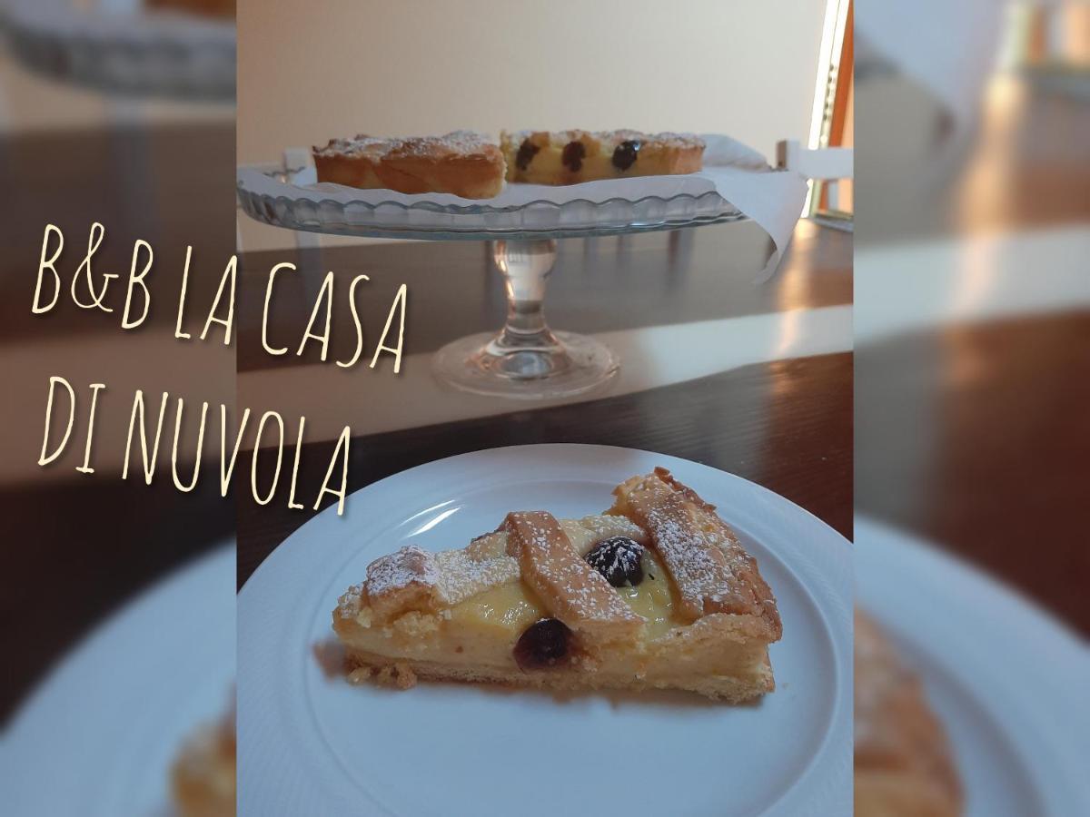 B & B La Casa di Nuvola Cantù Exterior foto